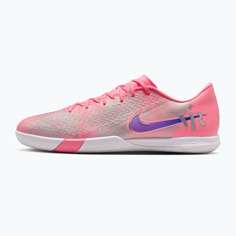 Pánské kopačky Nike Zoom Vapor 16 Academy Vini Jr IC sunset pulse/old royal 2