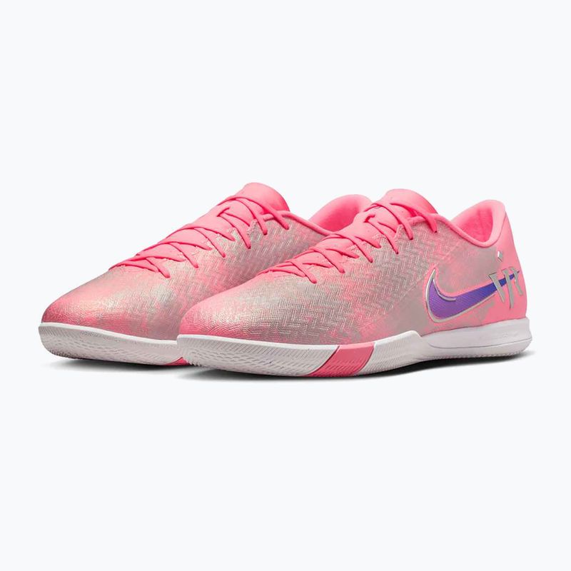 Pánské kopačky Nike Zoom Vapor 16 Academy Vini Jr IC sunset pulse/old royal 3