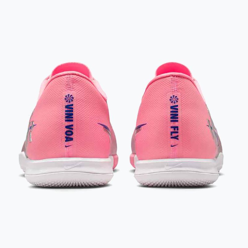 Pánské kopačky Nike Zoom Vapor 16 Academy Vini Jr IC sunset pulse/old royal 5