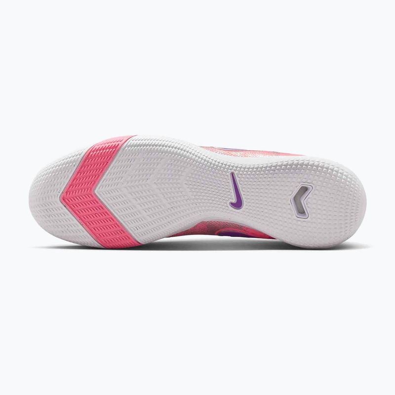 Pánské kopačky Nike Zoom Vapor 16 Academy Vini Jr IC sunset pulse/old royal 7