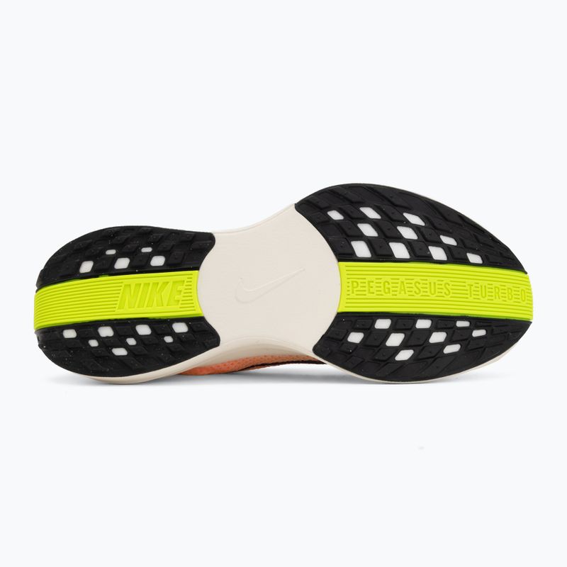 Pánské běžecké boty Nike Pegasus Plus laser orange/alabaster/sail/indigo burst 4