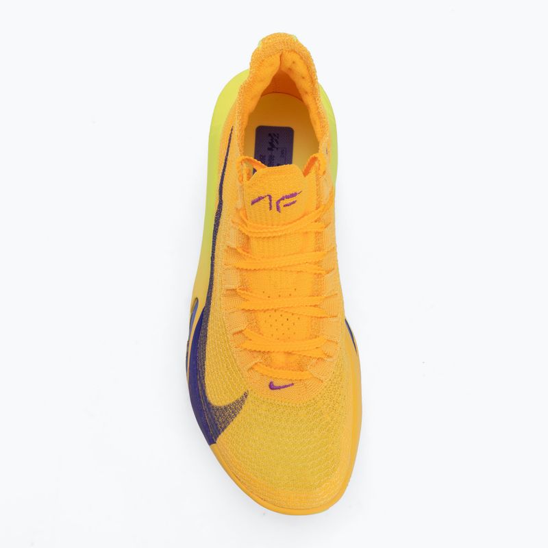 Pánské běžecké boty Nike Alphafly 3 laser orange/citron pulse/indigo burst 5