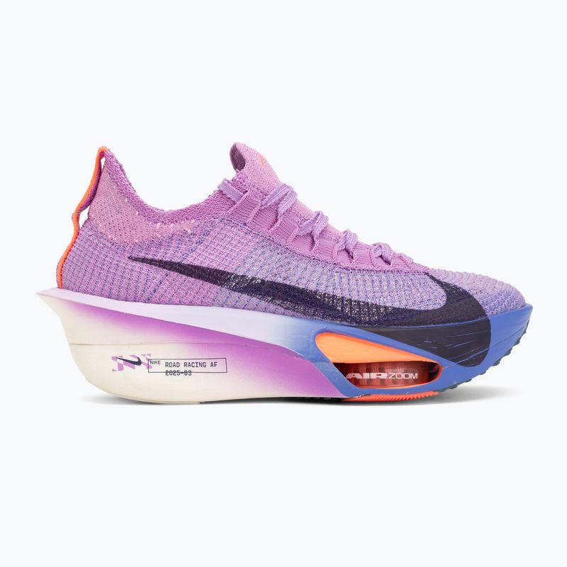 Dámské běžecké boty Nike Alphafly 3 fuchsia glow/purple dynasty 2