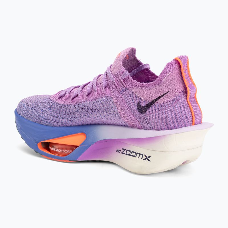 Dámské běžecké boty Nike Alphafly 3 fuchsia glow/purple dynasty 3