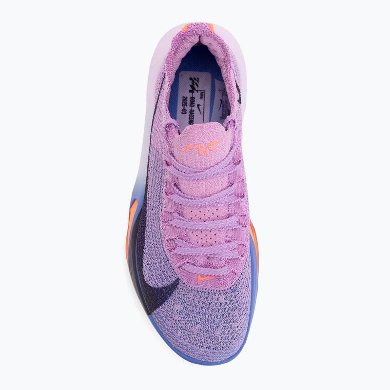 Běžecké boty Nike Alphafly 3 fuchsia glow/purple dynasty 5