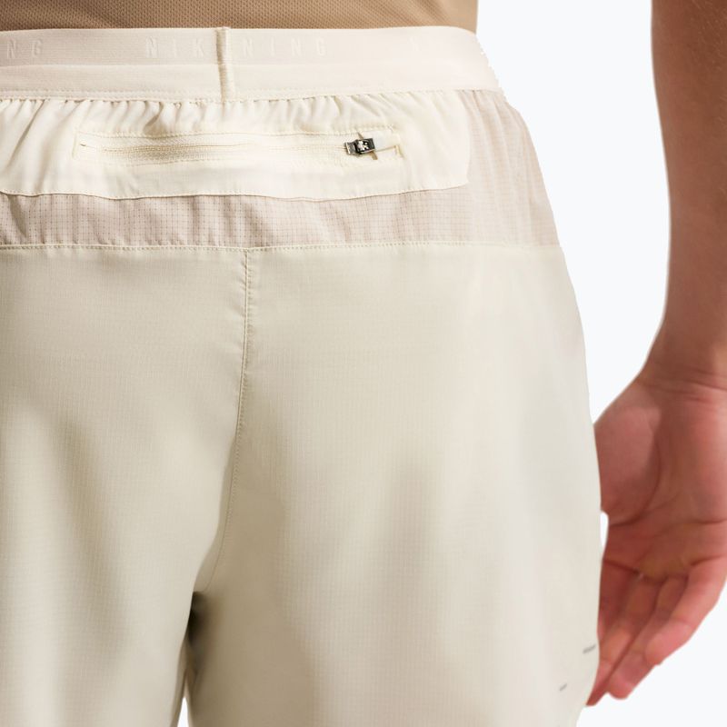 Pánské šortky Nike Stride Dri-Fit Brief-Lined 5 4