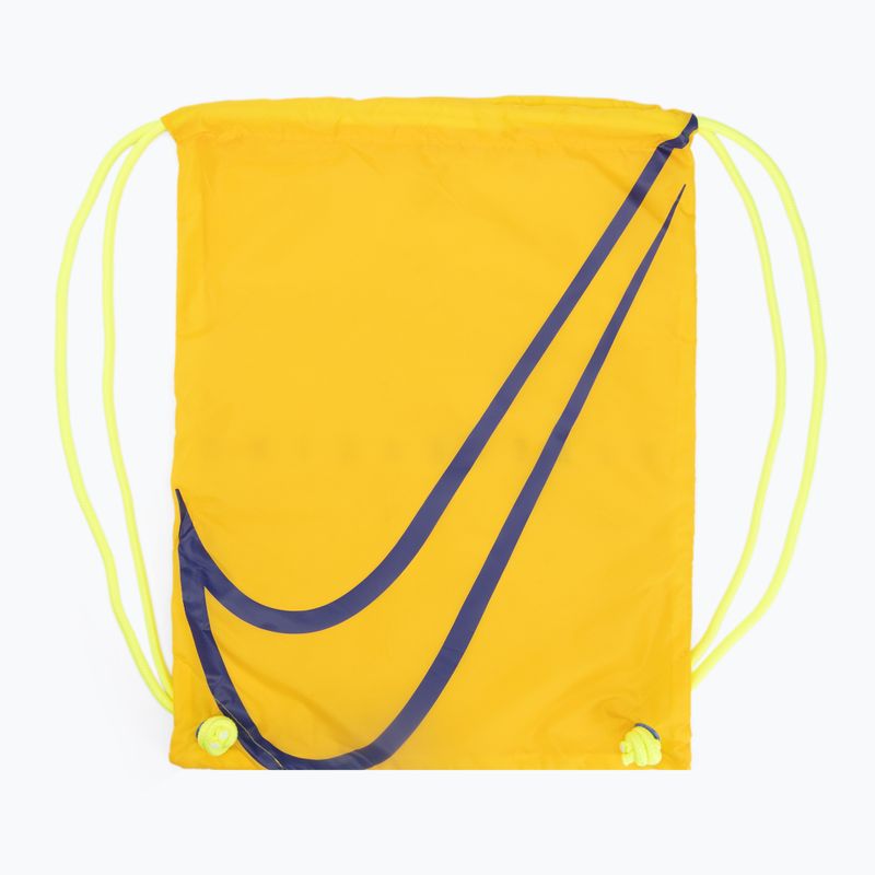 Běžecké boty Nike Alphafly 3 laser orange/citron pulse/indigo burst 8