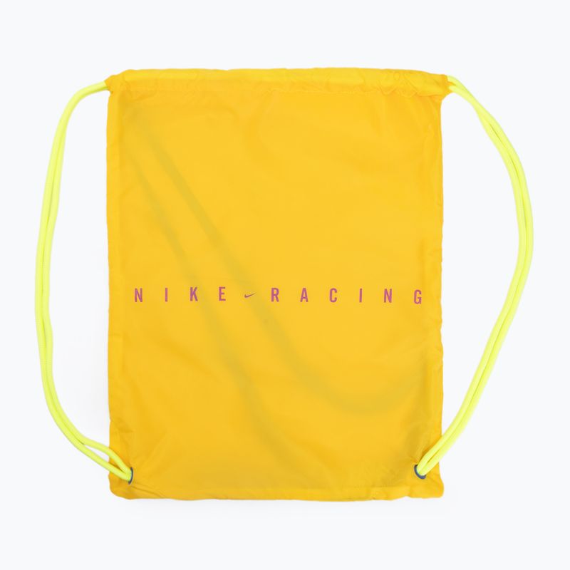 Běžecké boty Nike Alphafly 3 laser orange/citron pulse/indigo burst 9