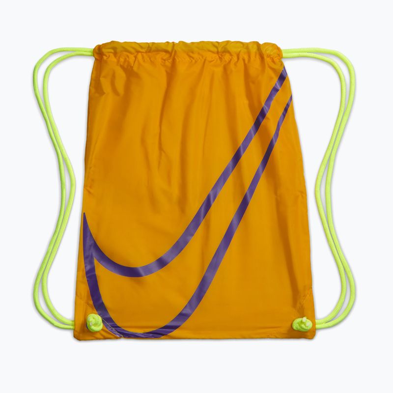 Běžecké boty Nike Alphafly 3 laser orange/citron pulse/indigo burst 9