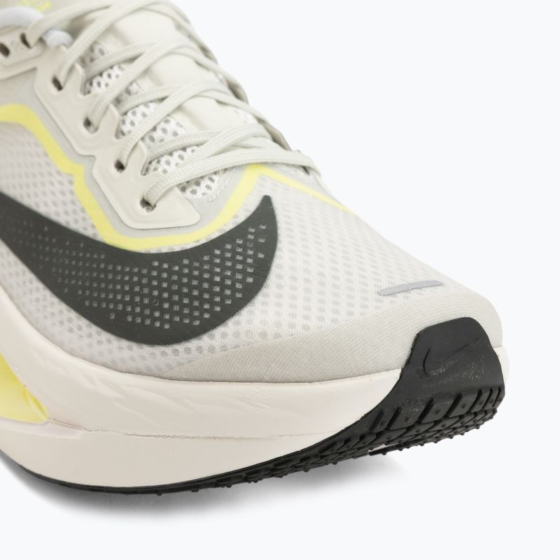 Pánské běžecké boty Nike Zoom Fly 6 sea glass/ultralime/phantom/sequoia 7