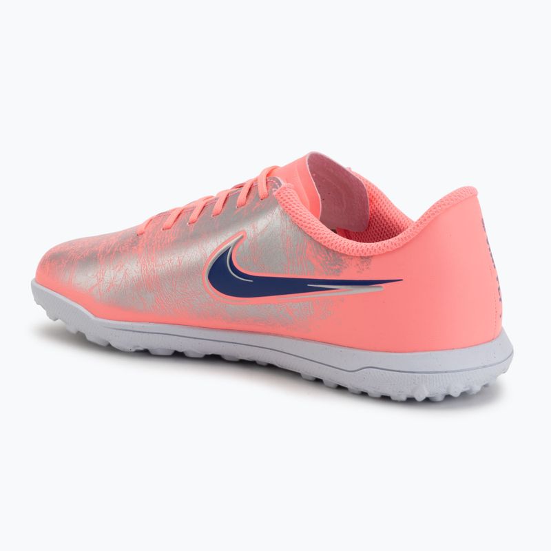 Dětské kopačky Nike Zoom Vapor 16 Club Vini Jr TF sunset pulse/old royal 3