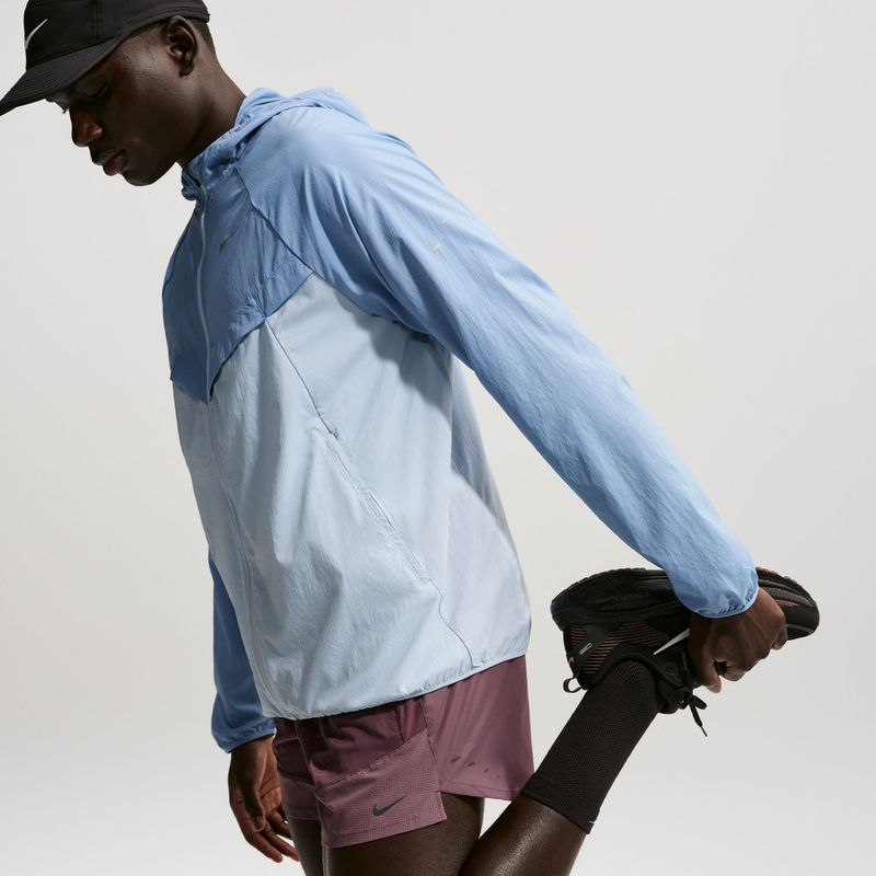 Pánské šortky Nike Stride Dri-Fit Brief-Lined 5 6