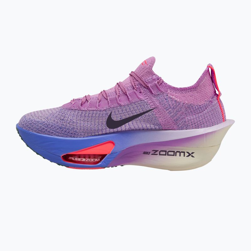 Dámské běžecké boty Nike Alphafly 3 fuchsia glow/purple dynasty 9