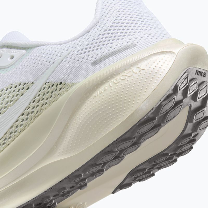 Dámské běžecké boty Nike Pegasus 41 ESS white/chalk/sea glass/white 10