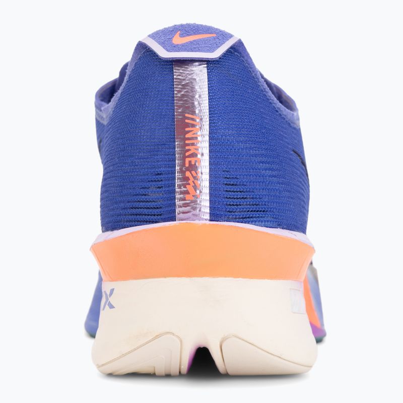 Dámské běžecké boty Nike Vaporfly 4 violet mist/purple dynasty 6