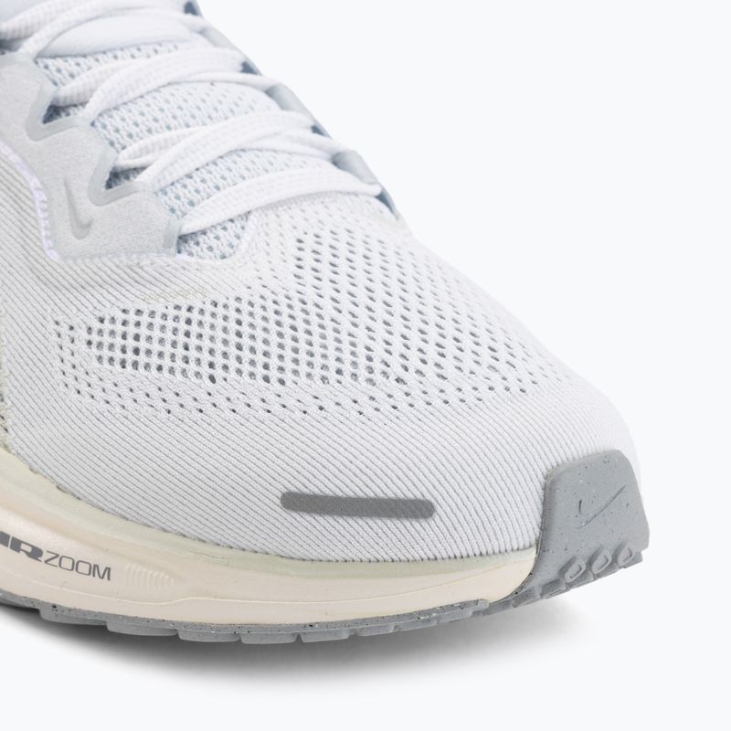 Dámské běžecké boty Nike Pegasus 41 ESS white/chalk/sea glass/white 7