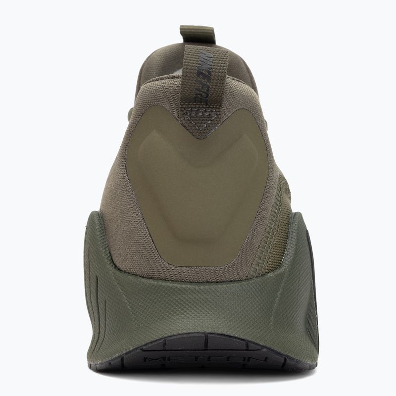 Pánské tréninkové boty Nike Free Metcon 6 medium olive/cargo khaki/black 6