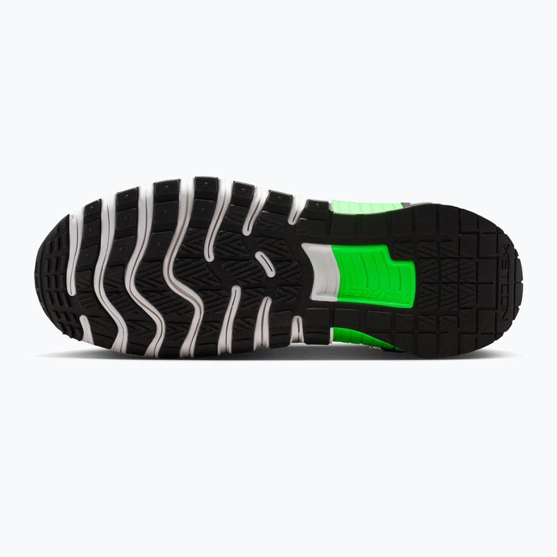 Pánské tréninkové boty Nike Free Metcon 6 white/green strike/black/black 5