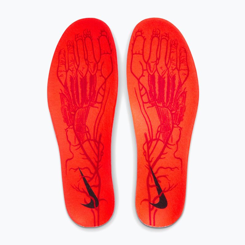 Pánské tréninkové boty Nike Free Metcon 6 dark smoke grey/bright crimson/black 10