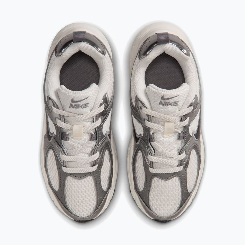 Dětské boty do vody Nike V5 RNR phantom/pencil point/black 5