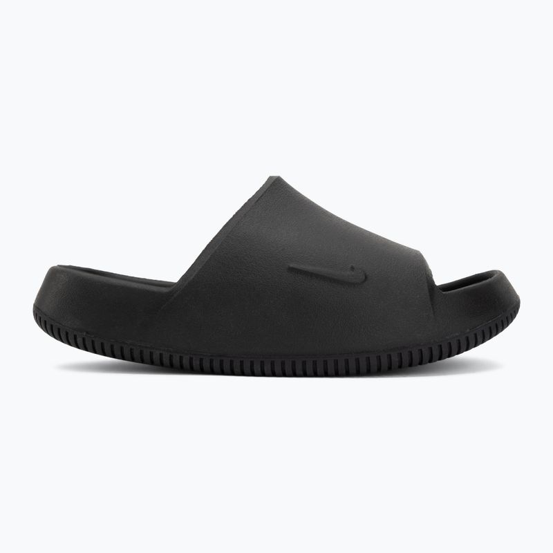 Dětské nazouváky Nike Calm 2.0 black/black/black 2
