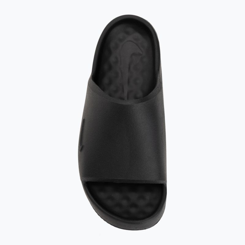 Dětské nazouváky Nike Calm 2.0 black/black/black 5