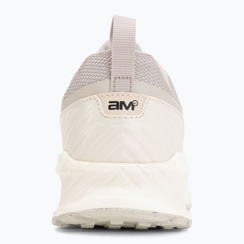 Dětské boty Nike Air Max White Cream II/Light Orewood Brown/Volt Ice 6