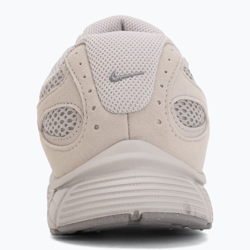 Dětské boty Nike V5 Runner Suede moon particle/light orewood brown 6