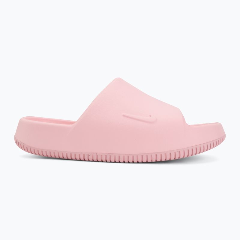 Nazouváky Nike Calm 2.0 med soft pink/med soft pink 2