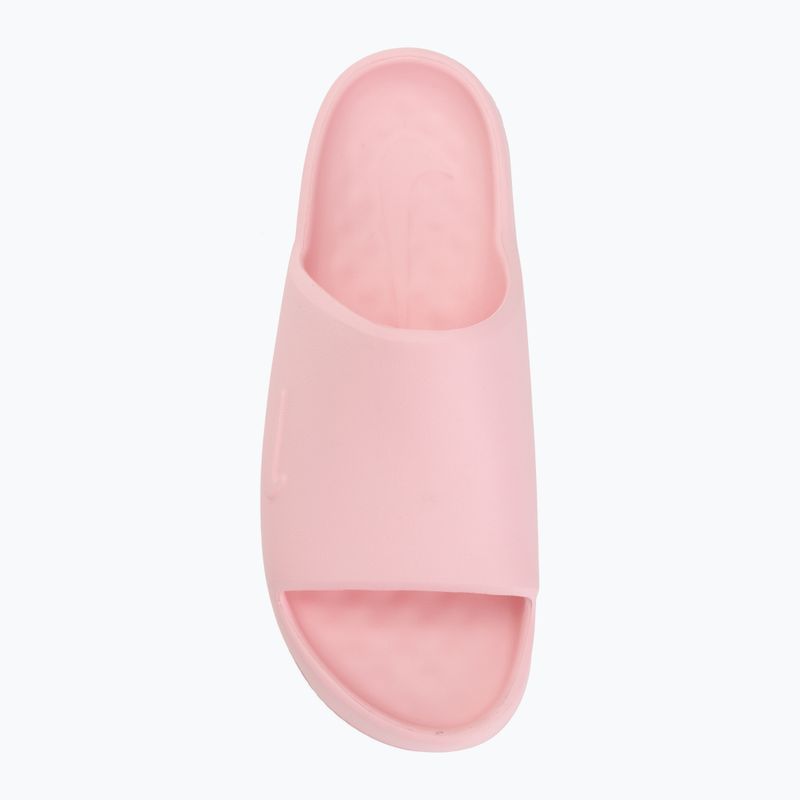 Nazouváky Nike Calm 2.0 med soft pink/med soft pink 5