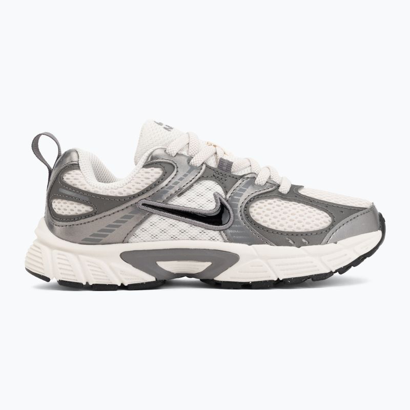 Dětské boty do vody Nike V5 RNR phantom/pencil point/black 2