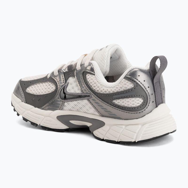 Dětské boty do vody Nike V5 RNR phantom/pencil point/black 3