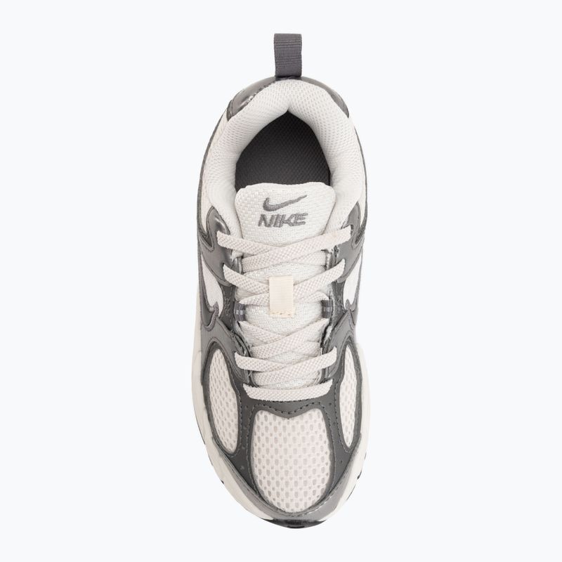 Dětské boty do vody Nike V5 RNR phantom/pencil point/black 5
