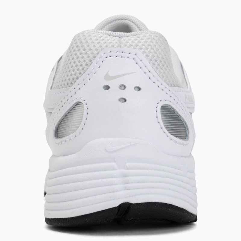 Boty Nike P-6000 platinum tint/white/platinum tint 6