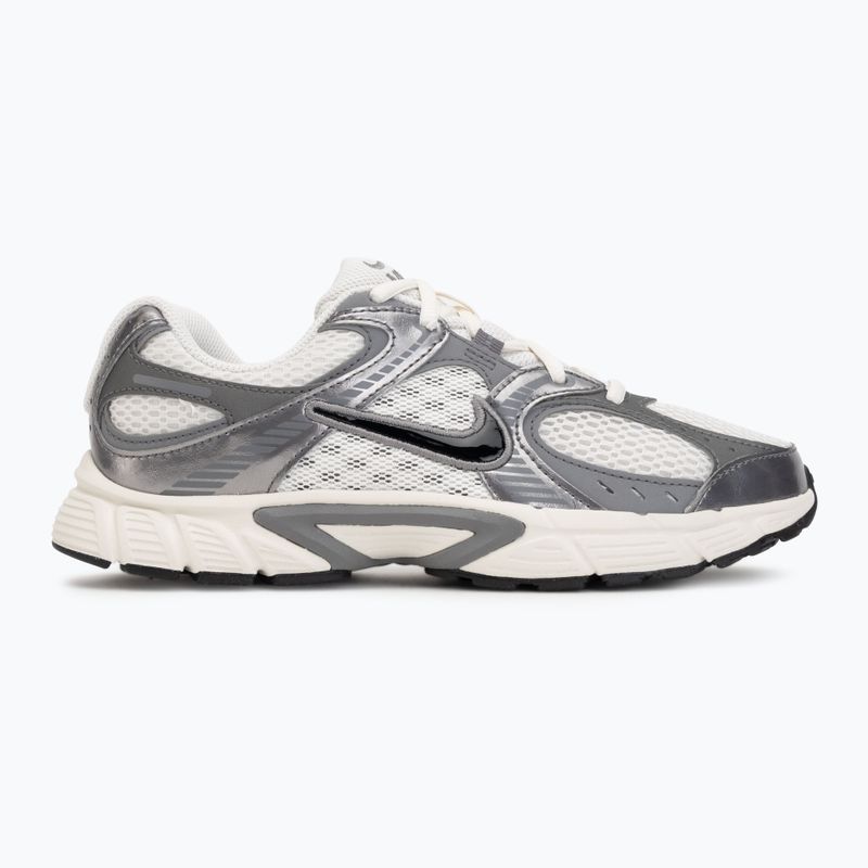 Boty Nike V5 RNR phantom/pencil point/black 2