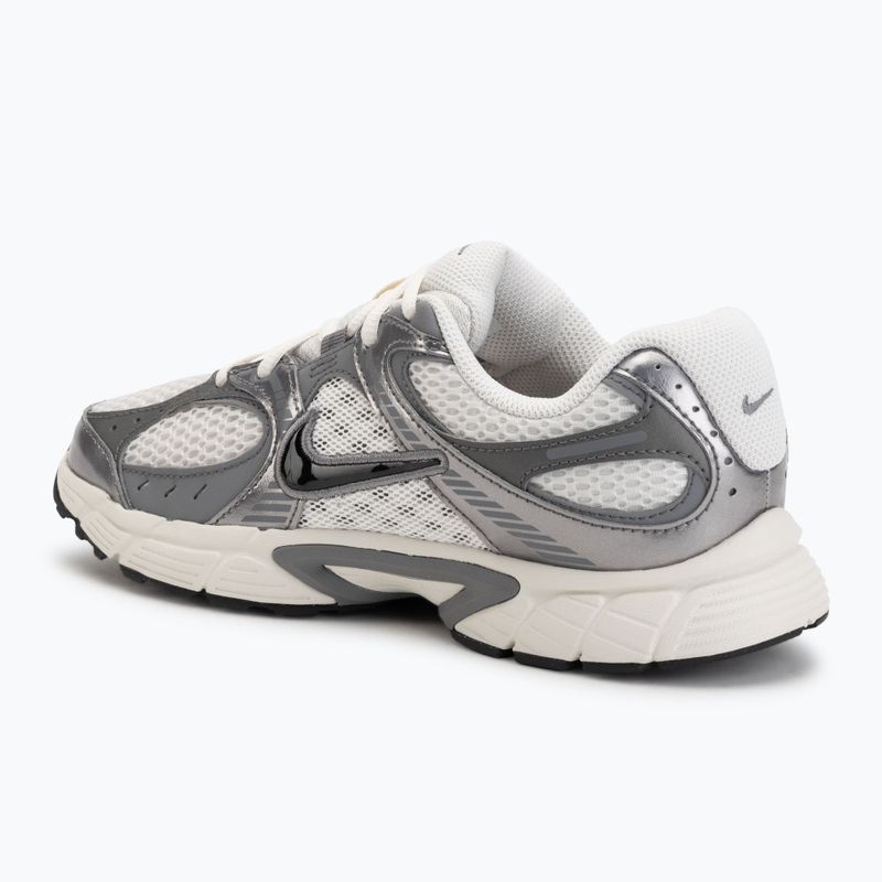 Boty Nike V5 RNR phantom/pencil point/black 3