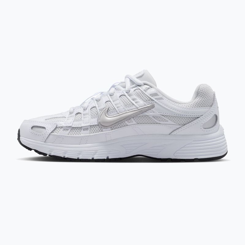 Boty Nike P-6000 platinum tint/white/platinum tint 2