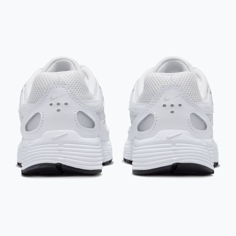Boty Nike P-6000 platinum tint/white/platinum tint 4