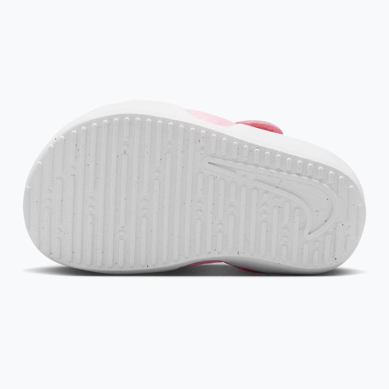 Dětské sandály Nike Sunray Protect 4 med soft pink/white 2