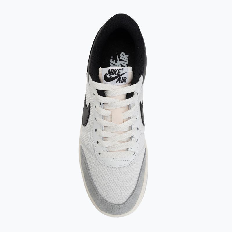 Pánská obuv Air Jordan Skyline Low summit white/light smoke grey/black 5