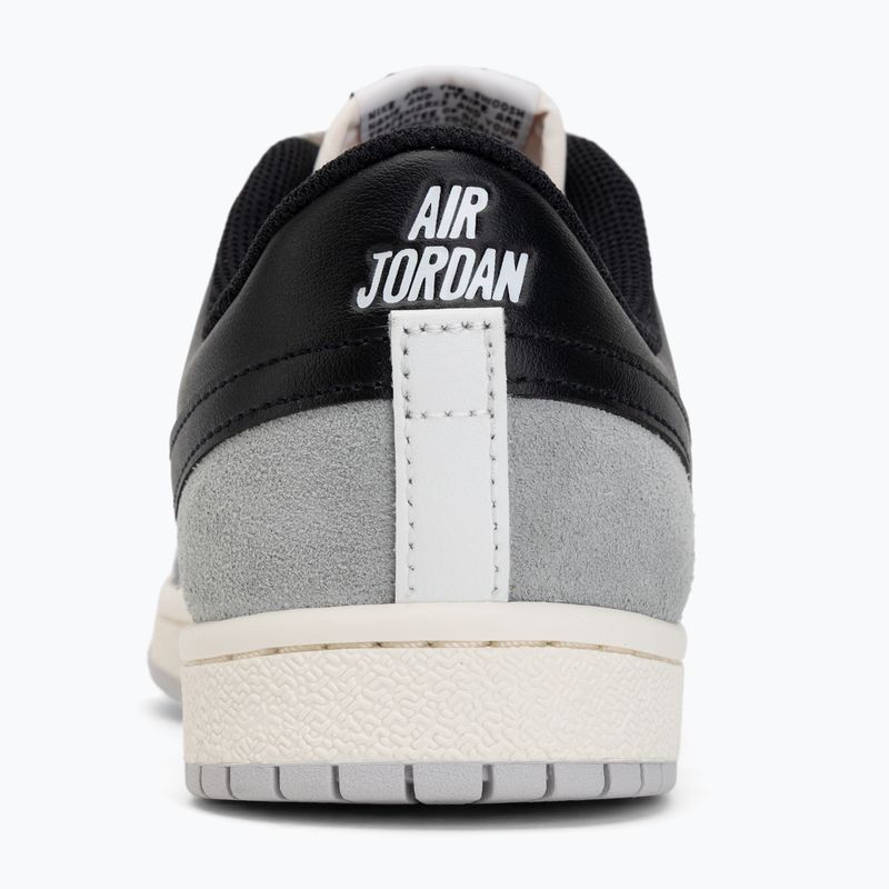 Pánské tenisky Nike Air Jordan Skyline Low summit white/light smoke grey/black 6