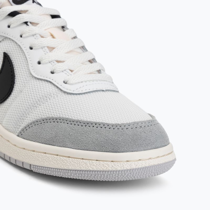 Pánská obuv Air Jordan Skyline Low summit white/light smoke grey/black 7