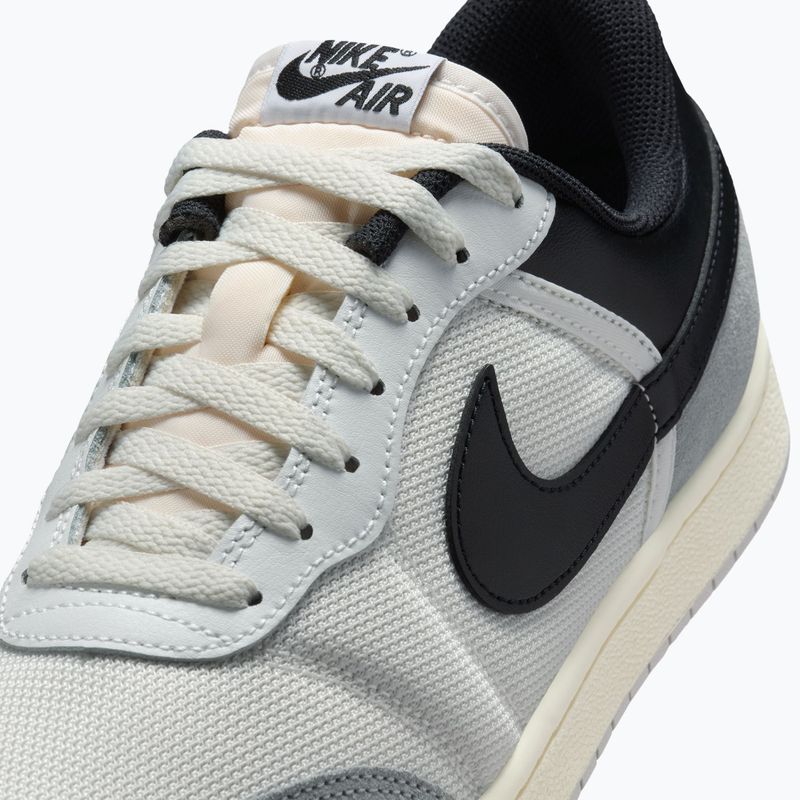 Pánská obuv Air Jordan Skyline Low summit white/light smoke grey/black 8