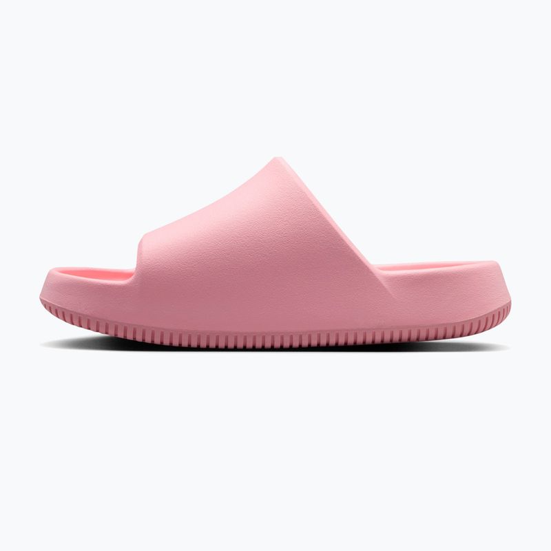 Nazouváky Nike Calm 2.0 med soft pink/med soft pink 2