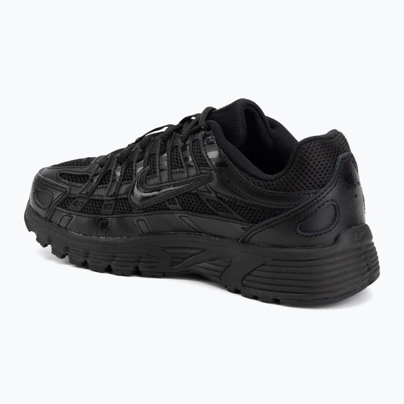 Boty Nike P-6000 černá/černá 3