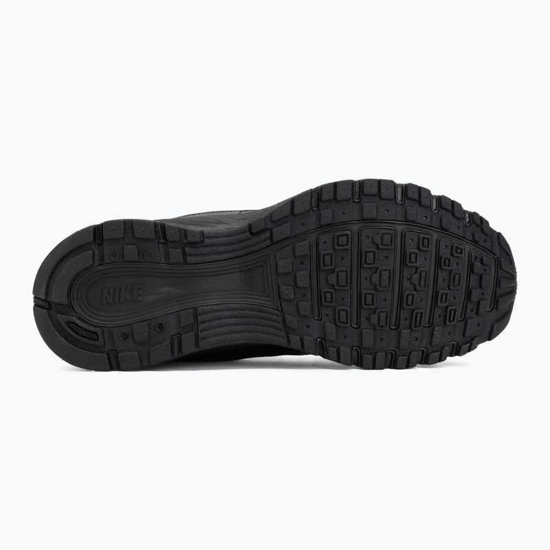 Boty Nike P-6000 černá/černá 4