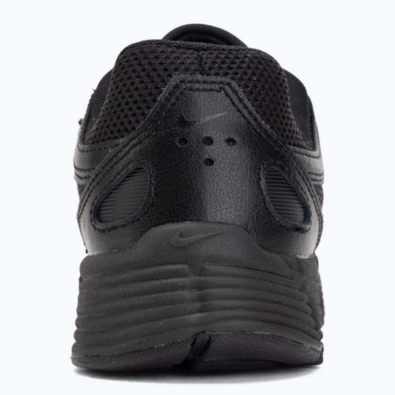 Boty Nike P-6000 černá/černá 6