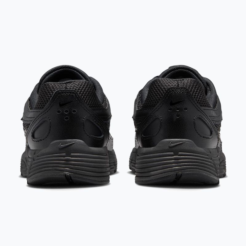 Boty Nike P-6000 černá/černá 4