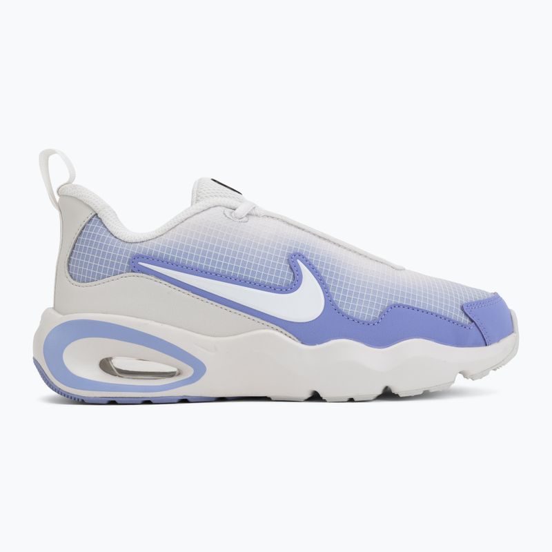 Boty Nike Air Max Nova platinum tint/light thistle/white 2