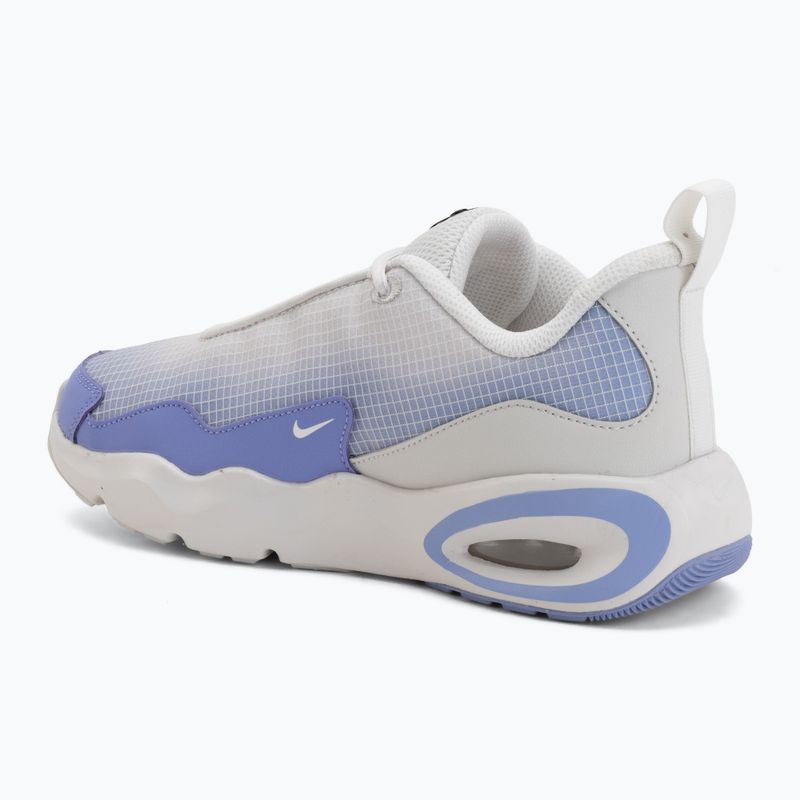 Boty Nike Air Max Nova platinum tint/light thistle/white 3